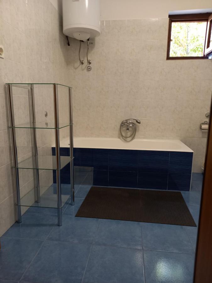Apartmani Danica Biograd Na Moru Exterior photo