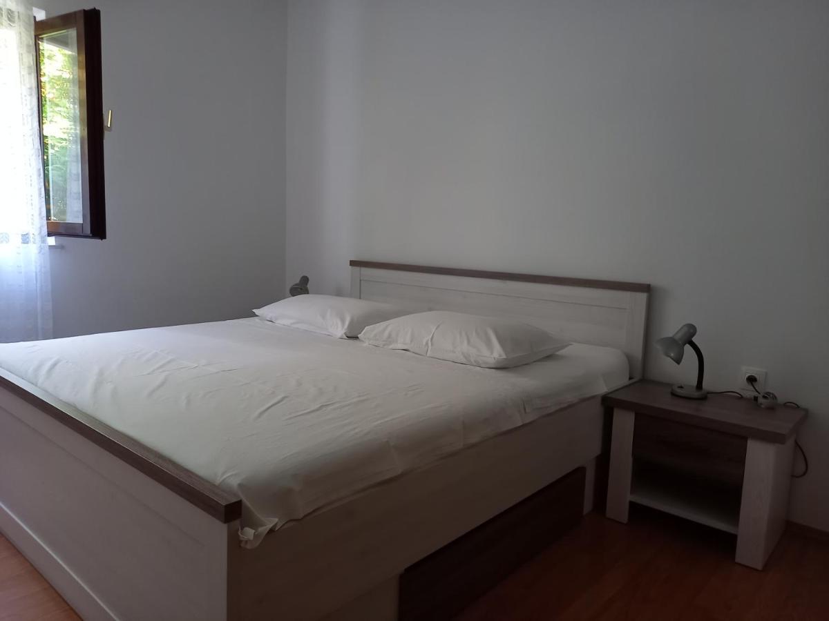 Apartmani Danica Biograd Na Moru Exterior photo