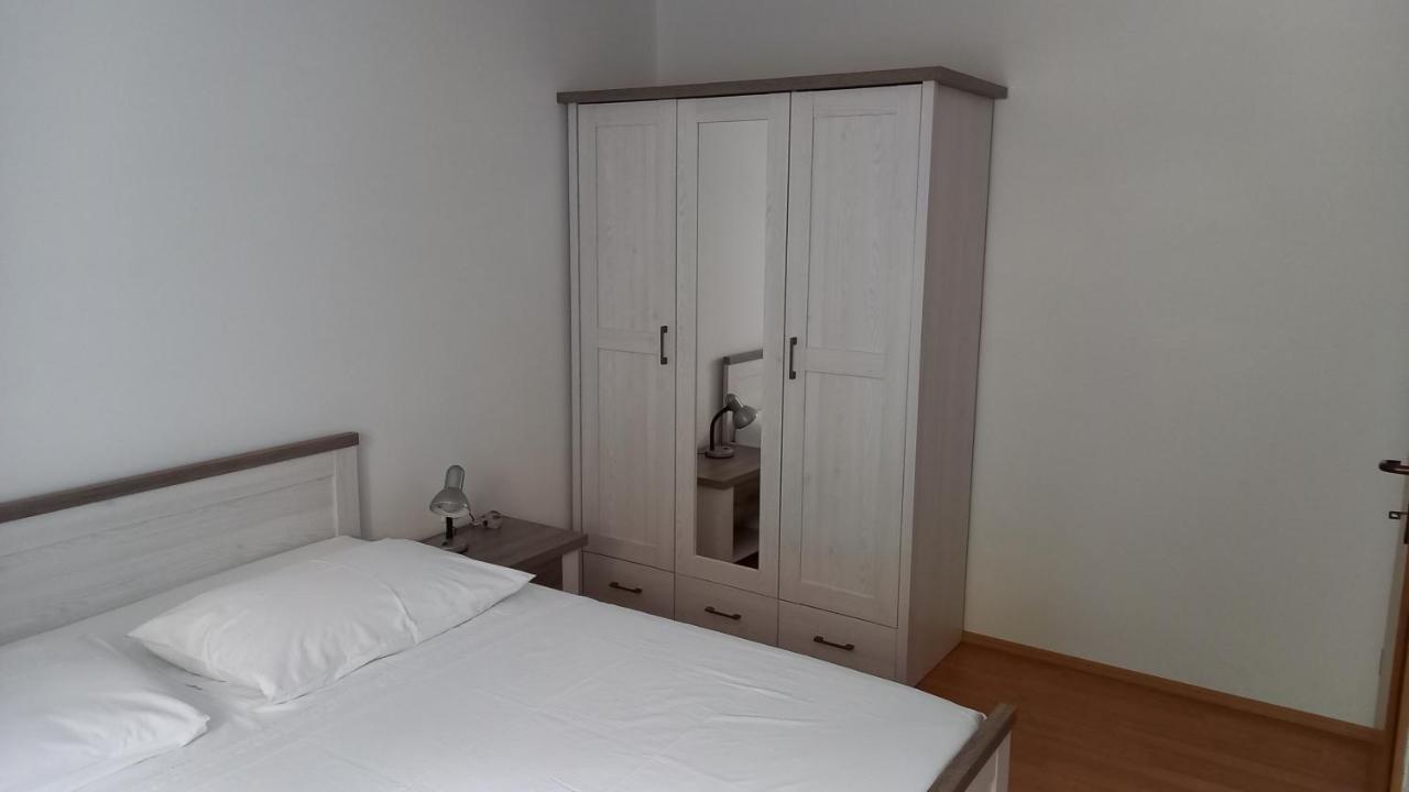 Apartmani Danica Biograd Na Moru Exterior photo