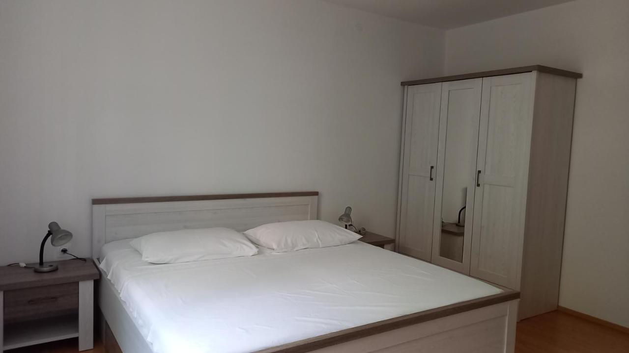 Apartmani Danica Biograd Na Moru Exterior photo