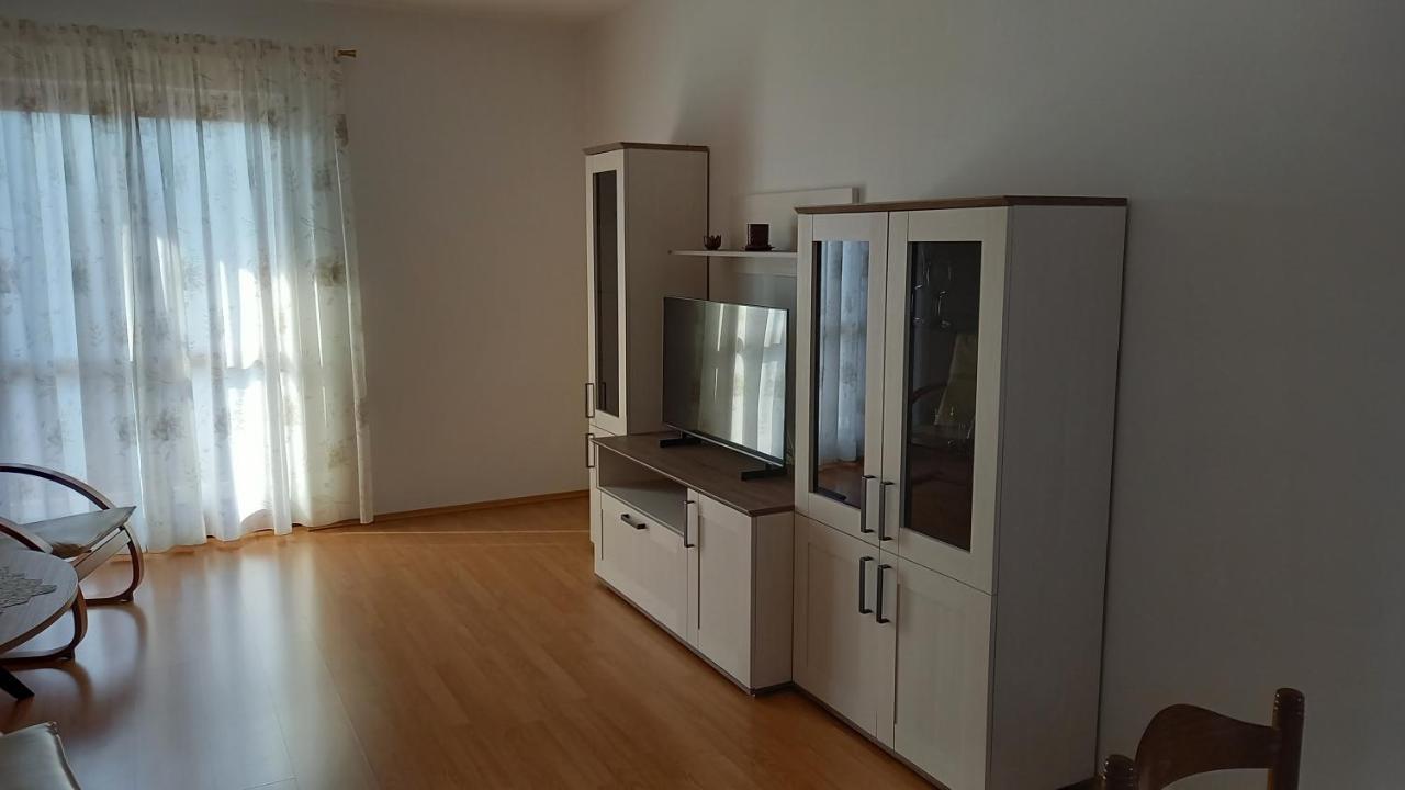 Apartmani Danica Biograd Na Moru Exterior photo