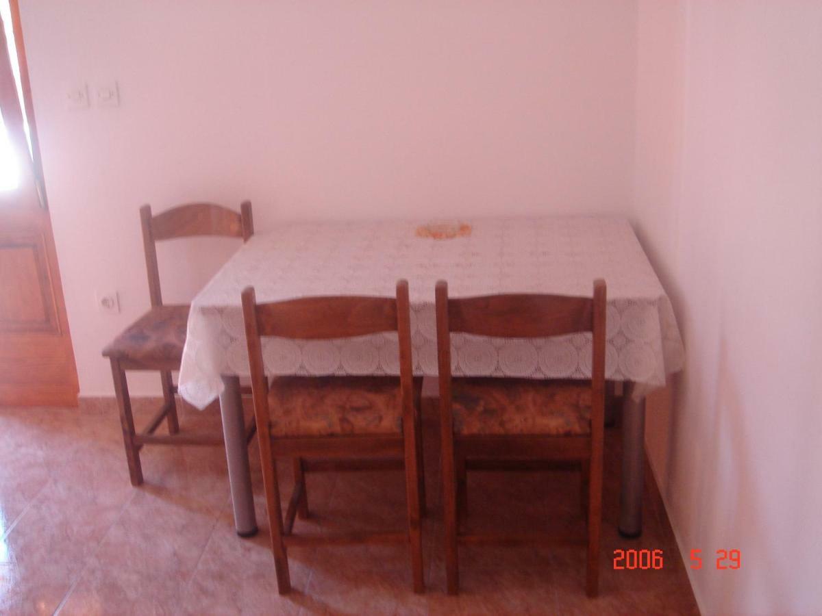 Apartmani Danica Biograd Na Moru Exterior photo