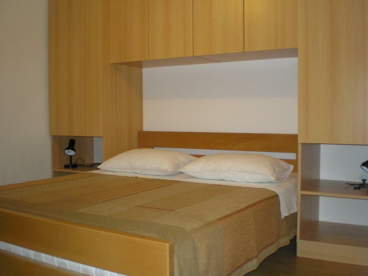 Apartmani Danica Biograd Na Moru Exterior photo