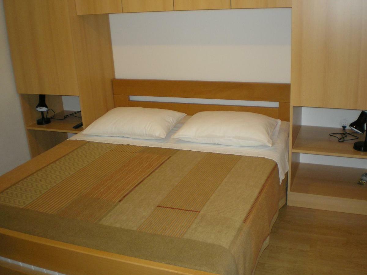 Apartmani Danica Biograd Na Moru Exterior photo